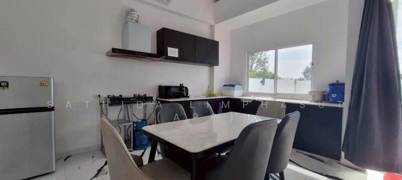 For Rent - Villa In Huay Yai, Chon Buri (Pattaya)