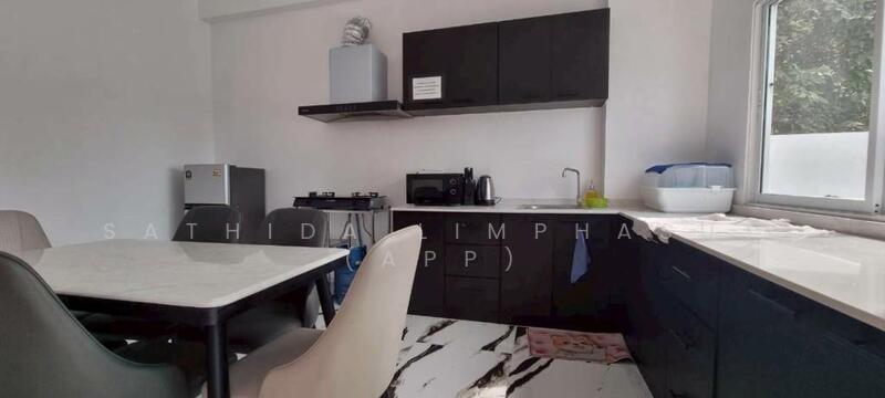 For Rent - Villa In Huay Yai, Chon Buri (Pattaya)