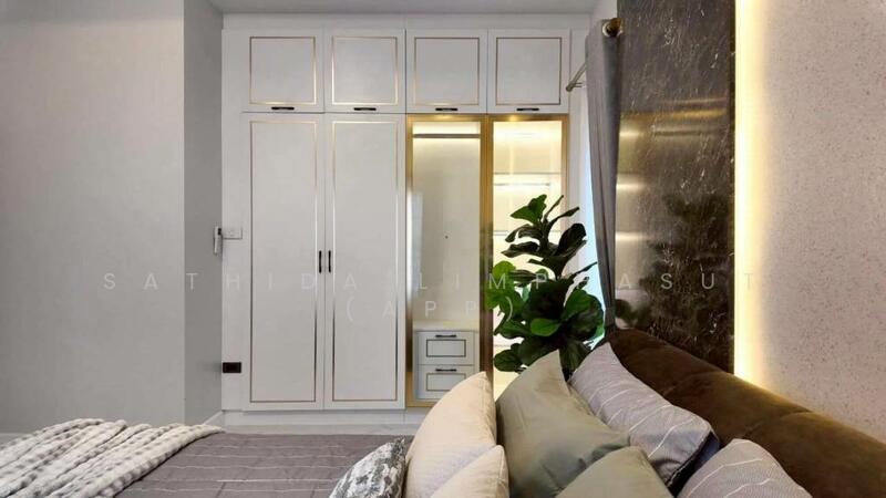 For Sale - Modern Luxury Minimalist Pool Villa, Chon Buri (Pattaya)