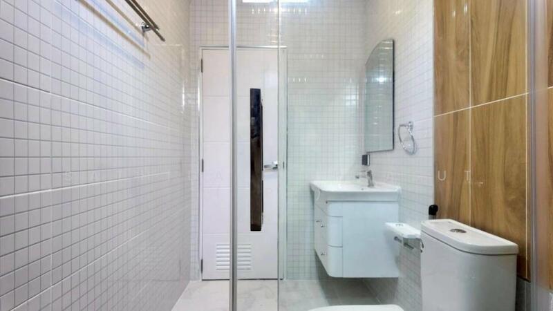 For Sale - Modern Luxury Minimalist Pool Villa, Chon Buri (Pattaya)