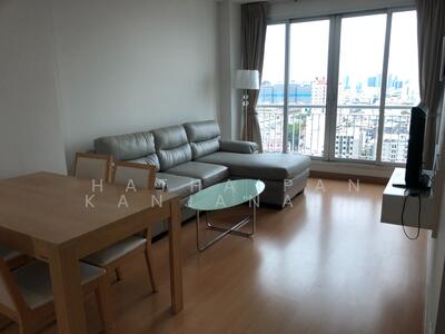 For Rent - Life @ Ratchada-Huai Khwang, Bangkok