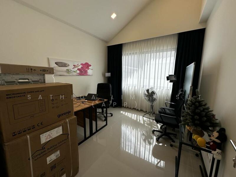 For Sale - The Maple Pattaya, Chon Buri (Pattaya)