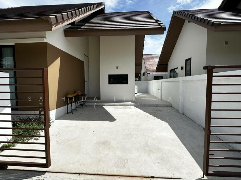 For Sale - The Maple Pattaya, Chon Buri (Pattaya)