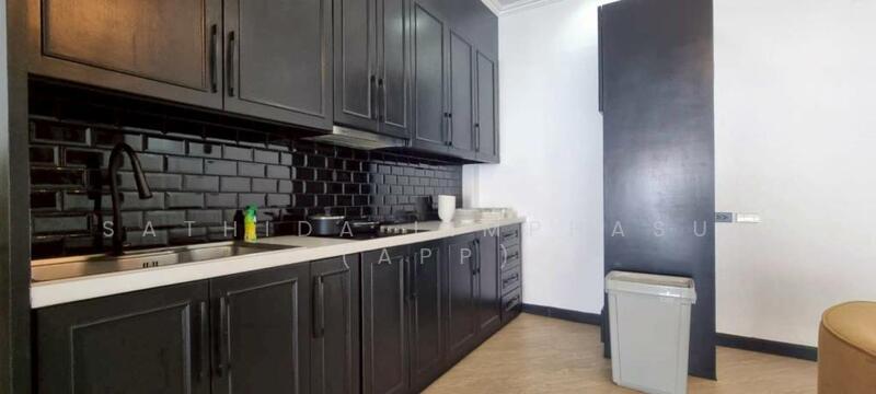 For Rent - Pool Villa In Pratumnak Hill, Chon Buri (Pattaya)