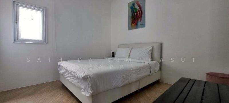 For Rent - Pool Villa In Pratumnak Hill, Chon Buri (Pattaya)