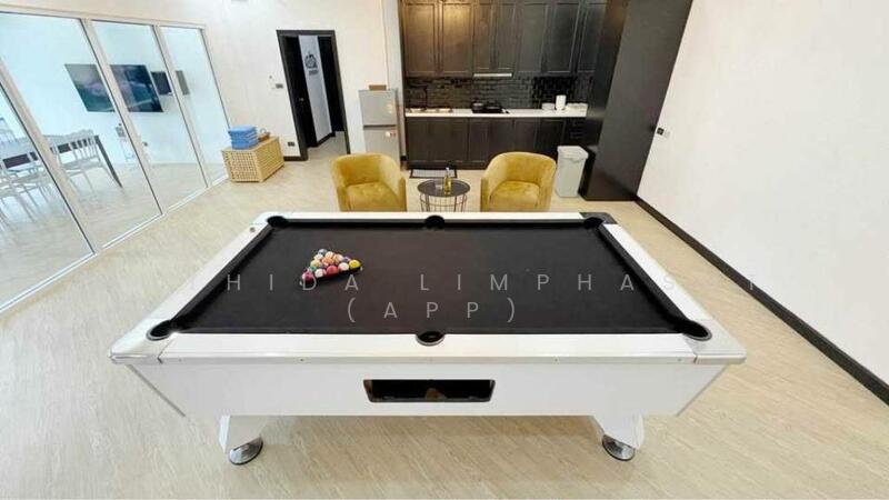 For Rent - Pool Villa In Pratumnak Hill, Chon Buri (Pattaya)