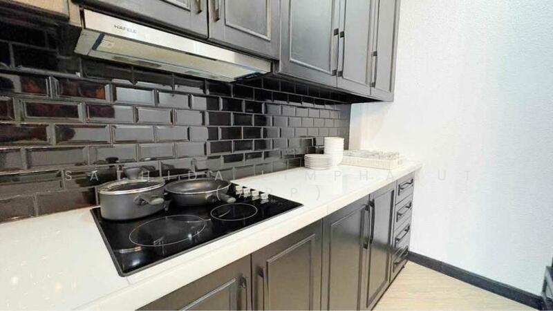 For Rent - Pool Villa In Pratumnak Hill, Chon Buri (Pattaya)