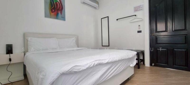 For Rent - Pool Villa In Pratumnak Hill, Chon Buri (Pattaya)