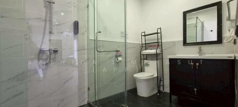 For Rent - Pool Villa In Pratumnak Hill, Chon Buri (Pattaya)