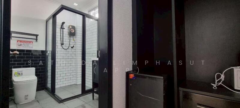 For Rent - Pool Villa In Pratumnak Hill, Chon Buri (Pattaya)