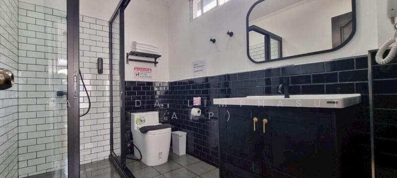 For Rent - Pool Villa In Pratumnak Hill, Chon Buri (Pattaya)