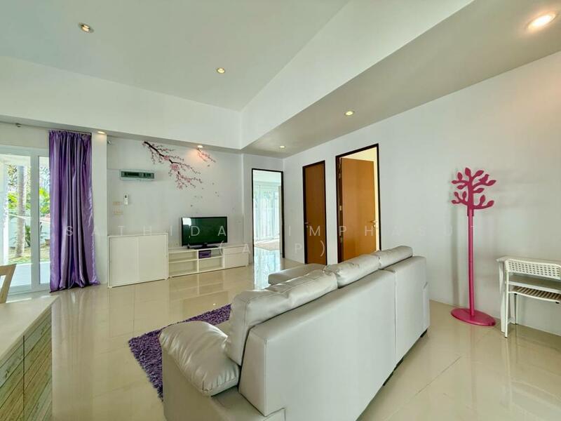 For Sale - Mountain Village 2, Chon Buri