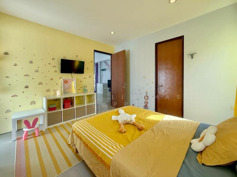 For Sale - Mountain Village 2, Chon Buri