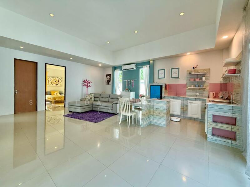 For Sale - Mountain Village 2, Chon Buri