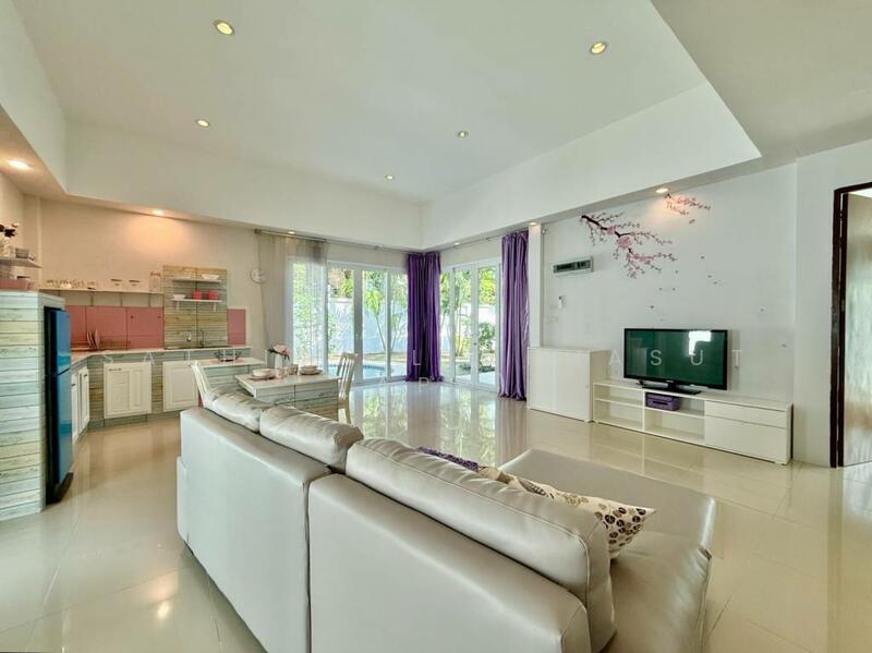 For Sale - Mountain Village 2, Chon Buri