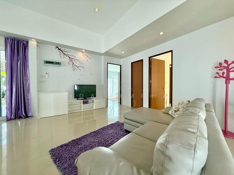 For Sale - Mountain Village 2, Chon Buri