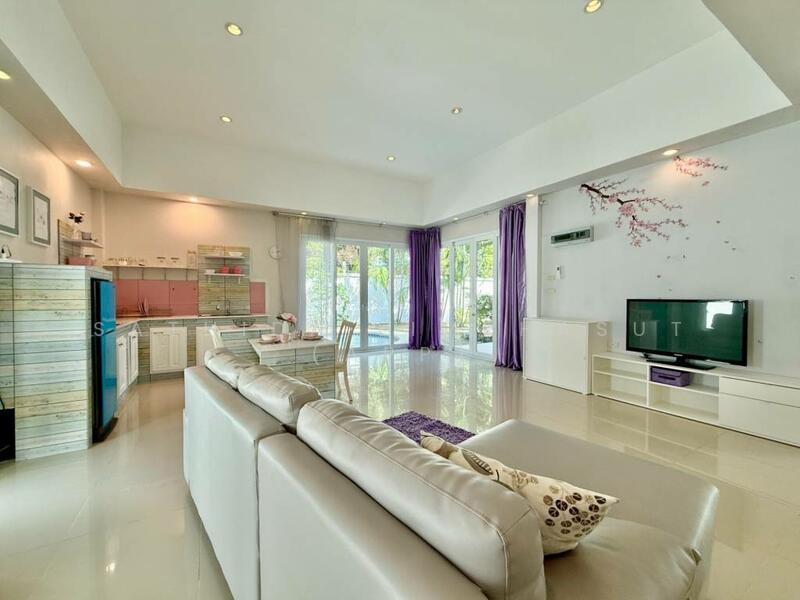 For Sale - Mountain Village 2, Chon Buri