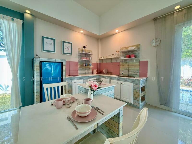 For Sale - Mountain Village 2, Chon Buri