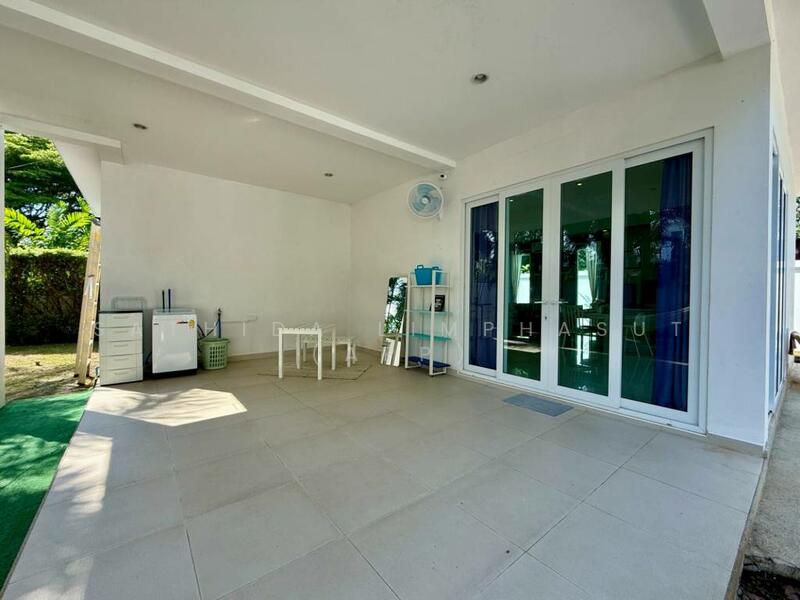 For Sale - Mountain Village 2, Chon Buri