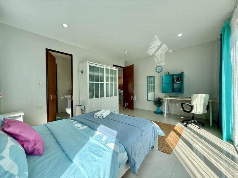 For Sale - Mountain Village 2, Chon Buri