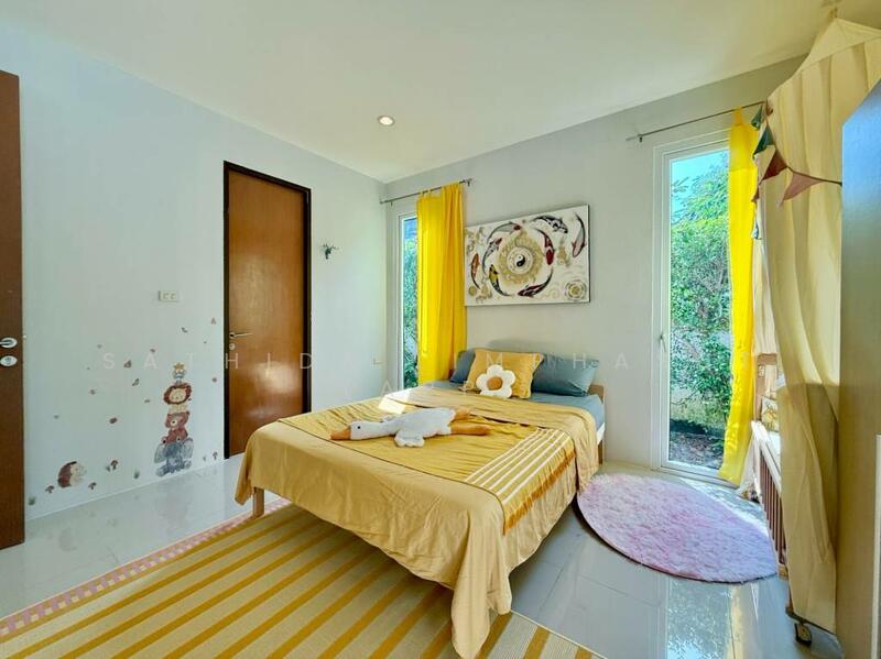 For Sale - Mountain Village 2, Chon Buri