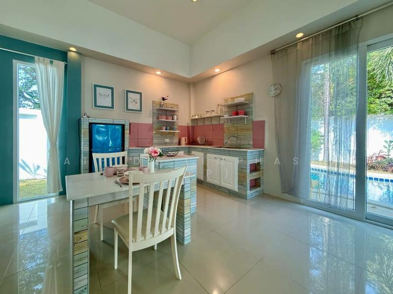 For Sale - Mountain Village 2, Chon Buri