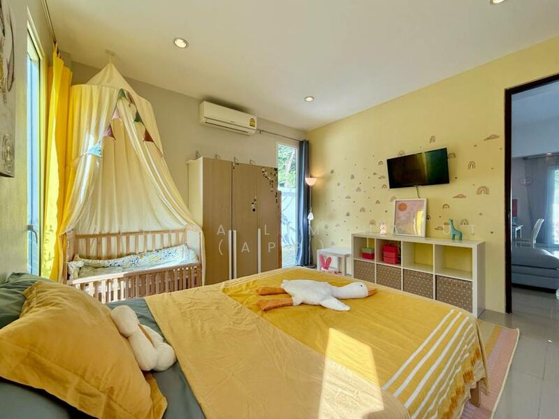 For Sale - Mountain Village 2, Chon Buri