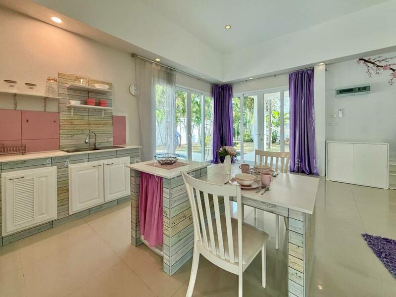 For Sale - Mountain Village 2, Chon Buri