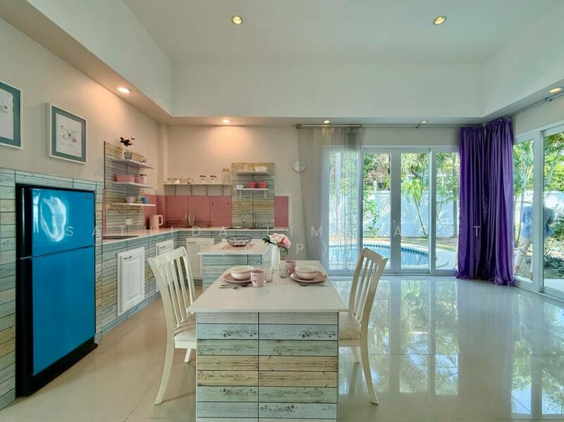 For Sale - Mountain Village 2, Chon Buri