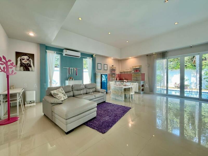 For Sale - Mountain Village 2, Chon Buri