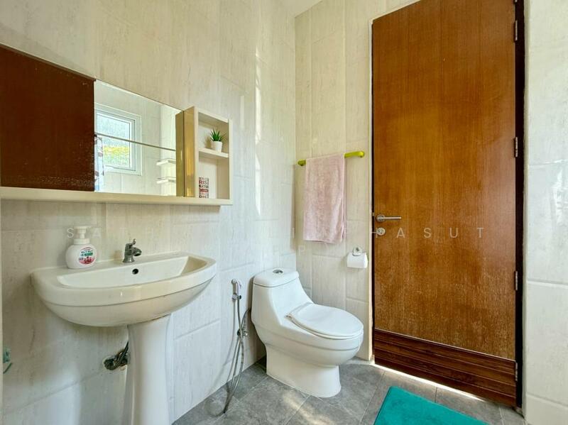 For Sale - Mountain Village 2, Chon Buri