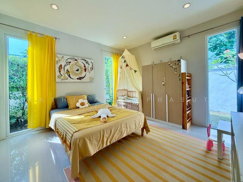 For Sale - Mountain Village 2, Chon Buri