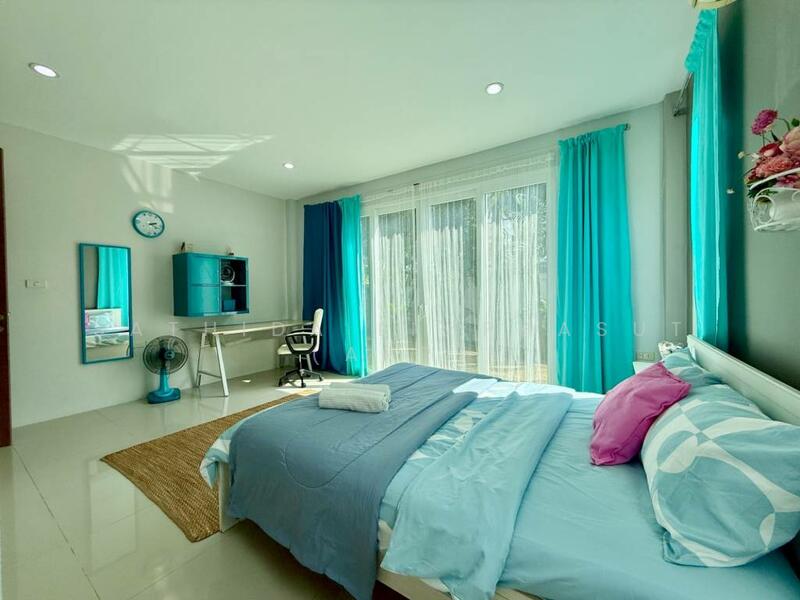 For Sale - Mountain Village 2, Chon Buri