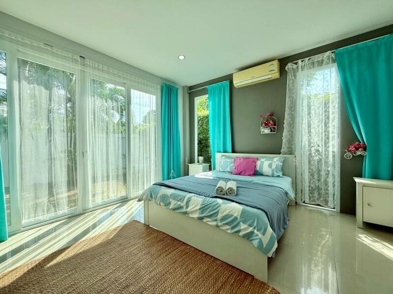 For Sale - Mountain Village 2, Chon Buri