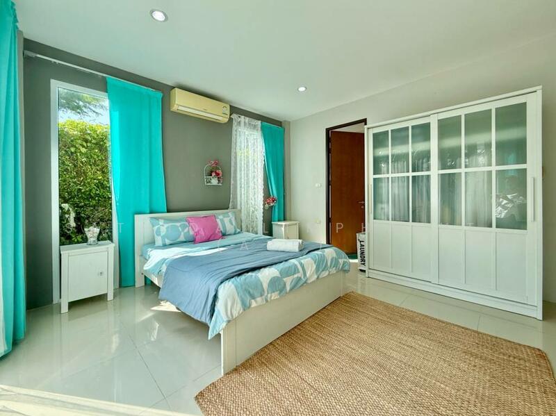 For Sale - Mountain Village 2, Chon Buri