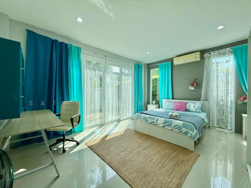 For Sale - Mountain Village 2, Chon Buri