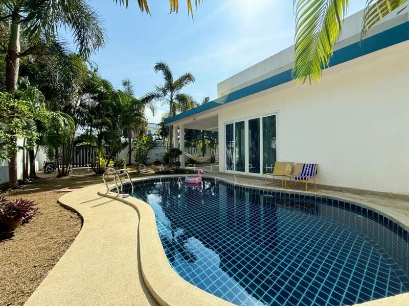 For Sale - Mountain Village 2, Chon Buri