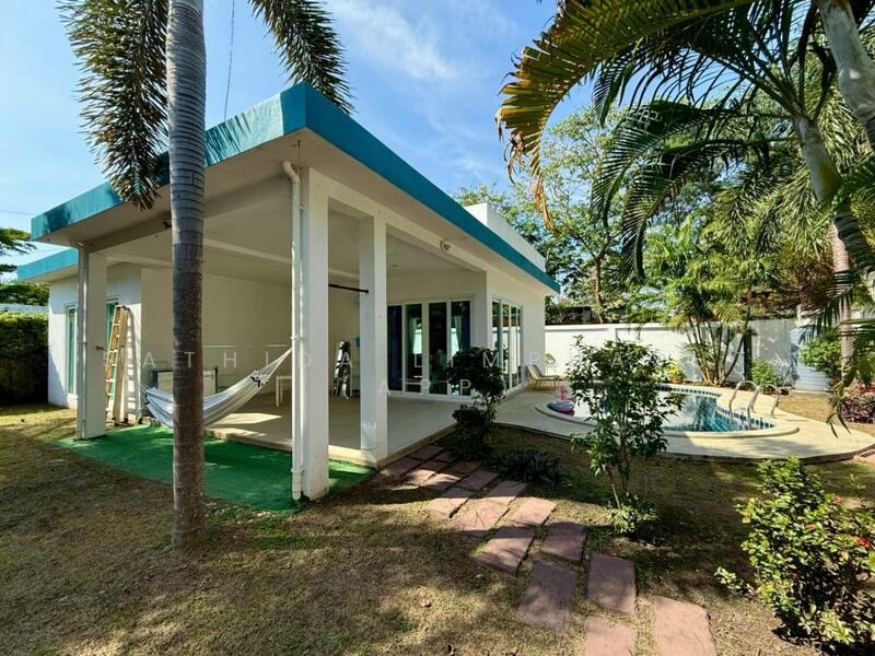 For Sale - Mountain Village 2, Chon Buri