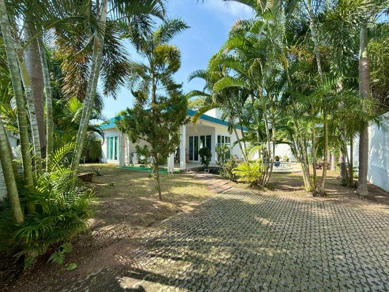 For Sale - Mountain Village 2, Chon Buri