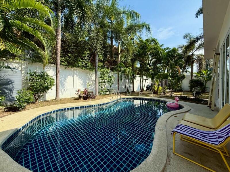 For Sale - Mountain Village 2, Chon Buri