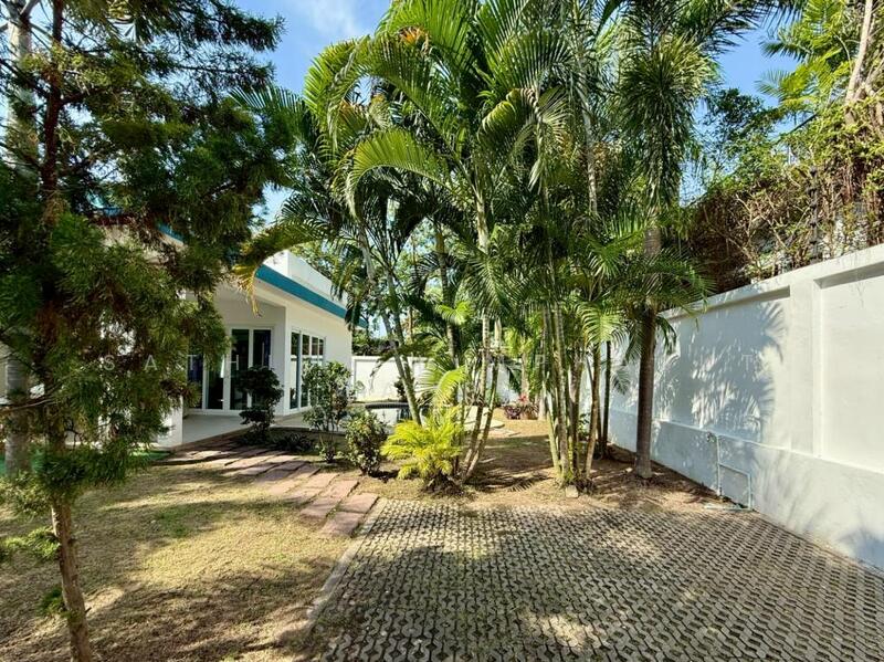 For Sale - Mountain Village 2, Chon Buri