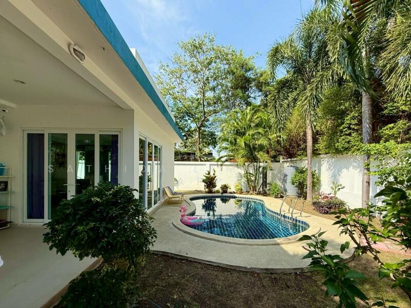 For Sale - Mountain Village 2, Chon Buri