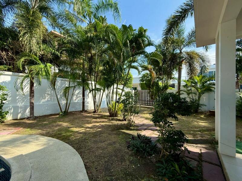 For Sale - Mountain Village 2, Chon Buri