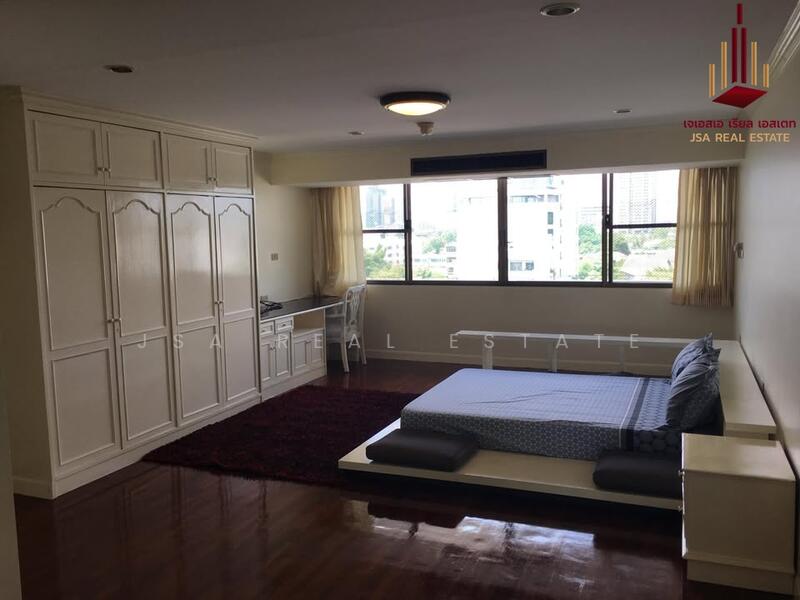 Oriental Towers, Bangkok, 25 Soi Ekkamai 12, Ekkamai Road, Khlong Tan Nua, Watthana, Bangkok, 5 Bedrooms, 452 sqm, Condo For Sale, by JSA REAL ESTATE, 500016500 - DDproperty.com