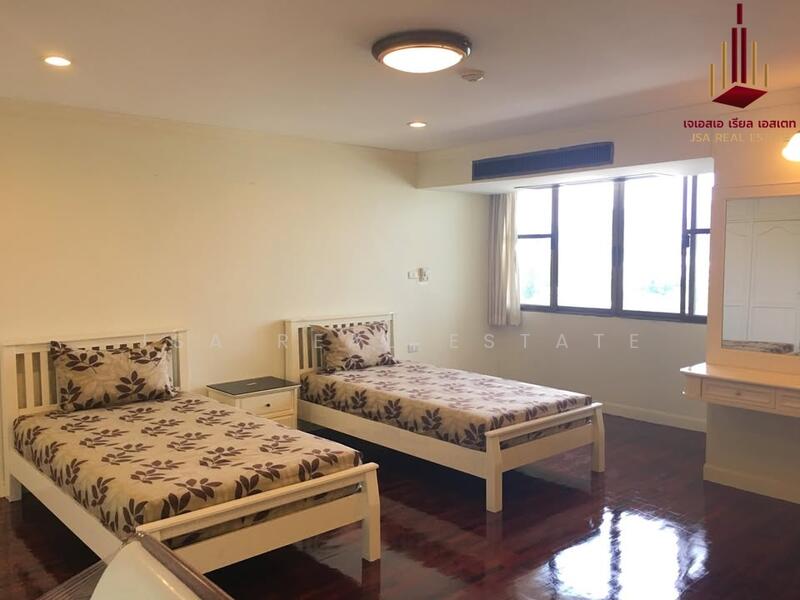 Oriental Towers, Bangkok, 25 Soi Ekkamai 12, Ekkamai Road, Khlong Tan Nua, Watthana, Bangkok, 5 Bedrooms, 452 sqm, Condo For Sale, by JSA REAL ESTATE, 500016500 - DDproperty.com