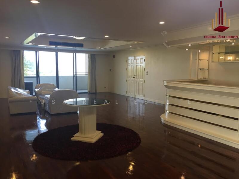 Oriental Towers, Bangkok, 25 Soi Ekkamai 12, Ekkamai Road, Khlong Tan Nua, Watthana, Bangkok, 5 Bedrooms, 452 sqm, Condo For Sale, by JSA REAL ESTATE, 500016500 - DDproperty.com