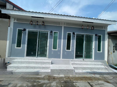 ขาย - ไทยสมุทรบางนา, สมุทรปราการ