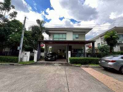 ขาย - Perfect Place Phatthanakan-Srinakarin : เพอร์เฟค เพลส พัฒนาการ-ศรีนครินทร์, กรุงเทพ