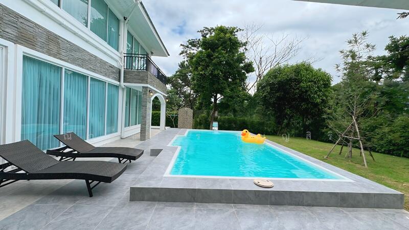 โซนสระน้ำ