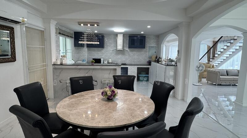 โซนห้องครัว